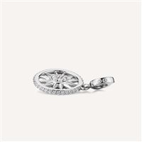 Charm Rosato Donna in Argento RZ251R - RZ251R
